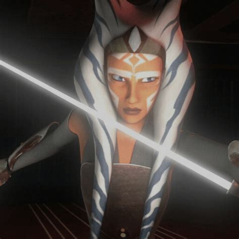 ahsoka tano sex gif|Ahsoka Creampie & Squirting Orgasm GIF Compilation